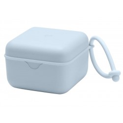 BIBS PACIFIER BOX 2w1 Etui do smoczków oraz pojemnik do sterylizacji smoczków