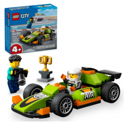 LEGO City 60399 Zielony...