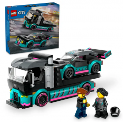 LEGO City 60406 Samochód...