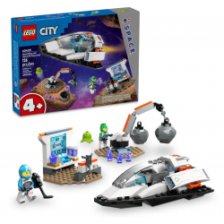 LEGO City 60429 Statek...