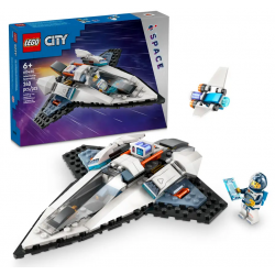 LEGO City 60430 Statek...