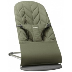 BabyBjorn Bliss Woven Petal Quilt - Ergonomiczny Leżaczek dla Dzieci