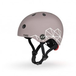 SCOOTANDRIDE Kask XXS-S dla dzieci 1-5 lat Lifestyle
