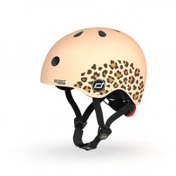 SCOOTANDRIDE Kask XXS-S dla dzieci 1-5 lat Lifestyle