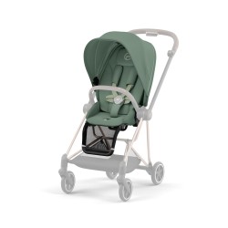 Cybex Mios 3.0 Seat Pack siedziska spacerowe Nowe kolory