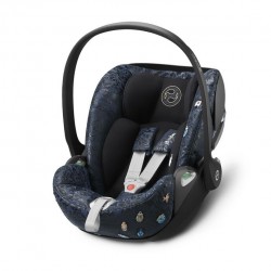 Cybex Cloud T i-Size Rozkładany Fotelik Samochodowy 0-13kg