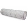 Kids Concept Tunel do zabawy dla dzieci - Kreatywna Zabawa w Domu