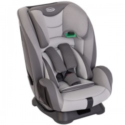 Graco Flexigrow i-Size fotelik samochodowy 76-145 cm