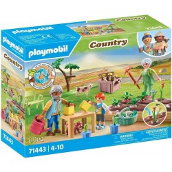 Playmobil Country 71443...