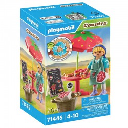 Playmobil Country 71445...