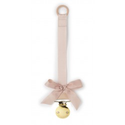 Elodie Details Zawieszka do smoczka z kokardką