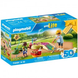Playmobil my Life 71449...