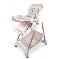 Neno Sedi Wielofunkcyjne krzesełko do karmienia