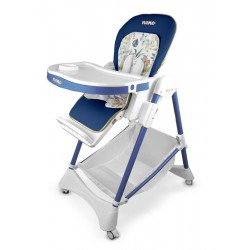 Neno Sedi Wielofunkcyjne krzesełko do karmienia