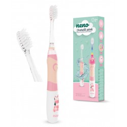 Neno Fratelli Elektryczna szczoteczka do zębów dla dzieci