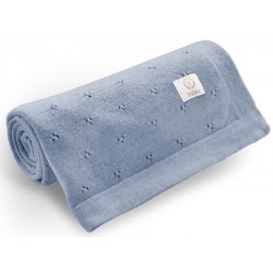 YOSOY Koc 100% merino wool...