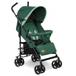 Lionelo Elia lekki wózek spacerowy parasolka do 15 kg