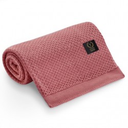 Yosoy Koc bambusowy CLOVER 100x80 cm