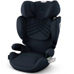 Cybex Solution T I-Fix Fotelik Samochodowy i-Size 15-36 kg ISOFIX