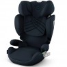 Cybex Solution T I-Fix Fotelik Samochodowy I-Size 15-36 kg ISOFIX