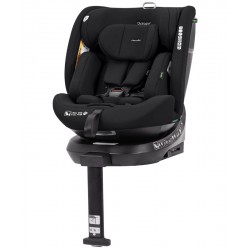 Carrello Octopus CRL-16002 Obrotowy fotelik samochodowy i-Size 0-36kg