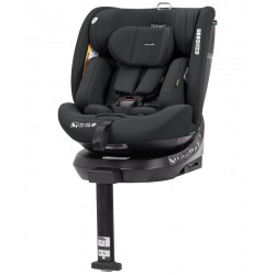 Carrello Octopus CRL-16002 Obrotowy fotelik samochodowy i-Size 0-36kg