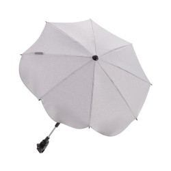 PARASOLKA Bobostello DO WÓZKÓW w kolorystyce BEBETTO