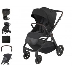 Espiro Only Way  Wózek spacerowy do 22 kg