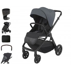 Espiro Only Way 2024 Wózek spacerowy do 22 kg