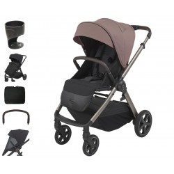 Espiro Only Way  Wózek spacerowy do 22 kg