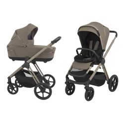 Espiro Miloo 2w1 Wózek Wielofunkcyjny