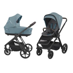 Espiro Miloo 2w1 Wózek Wielofunkcyjny