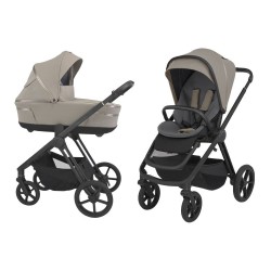 Espiro Miloo 2w1 Wózek Wielofunkcyjny