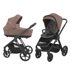 Espiro Miloo 2w1 Wózek Wielofunkcyjny