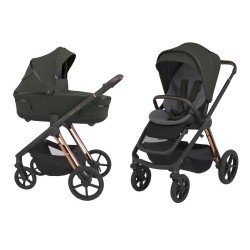 Espiro Miloo 2w1 Wózek Wielofunkcyjny