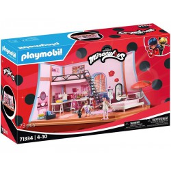 Playmobil Miraculous 71334...
