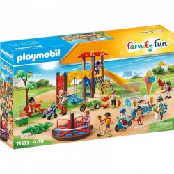 Playmobil Family Fun 71571...