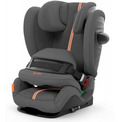 Cybex Pallas G i-Size Fotelik samochodowy 9-50kg
