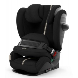 Cybex Pallas G i-Size Fotelik samochodowy 9-50kg