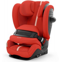 Cybex Pallas G i-Size Fotelik samochodowy 9-50kg