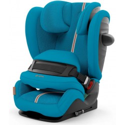 Cybex Pallas G i-Size Fotelik samochodowy 9-50kg
