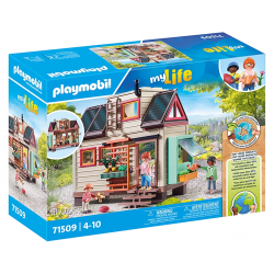 Playmobil my Life 71509...