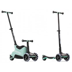 smarTrike Hulajnoga - Jeździk 4w1 Xtend Scooter + Ride-on