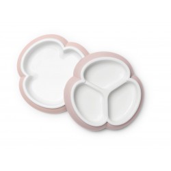 BABYBJORN Zestaw Talerzy dla Dzieci