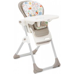 JOIE MIMZY 2w1 Krzesełko do karmienia
