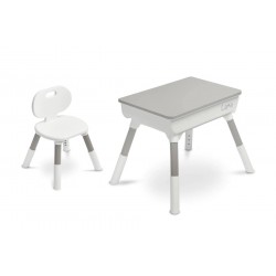 Toyz Lara Stolik dziecięcy Biurko z krzesełkiem