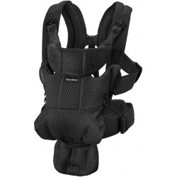 BabyBjorn Move 3D Mesh Ergonomiczne Oddychające Nosidełko dla Dzieci