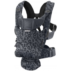 BabyBjorn Move 3D Mesh Ergonomiczne Oddychające Nosidełko dla Dzieci