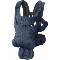 BabyBjorn Move 3D Mesh Ergonomiczne Oddychające Nosidełko dla Dzieci