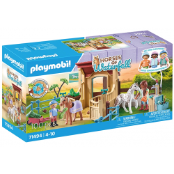 Playmobil Horses of...